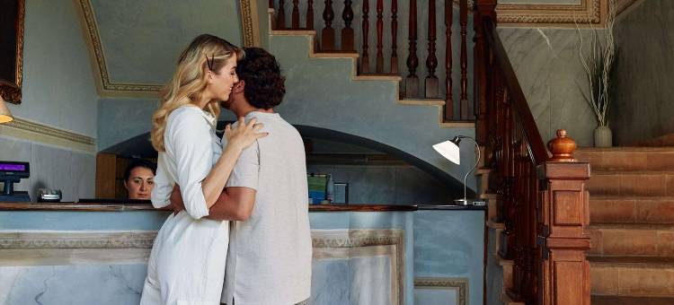 巴加雷卡城堡(Castello di Baccaresca)图片