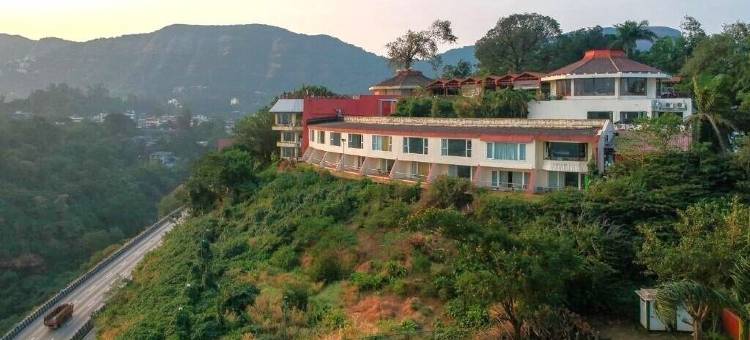 坎达拉阿提瓦度假村及水疗中心(Athiva Resort & Spa, Khandala)图片