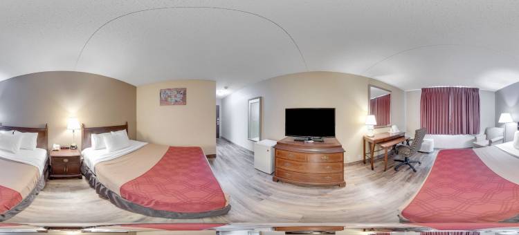 伊克诺旅馆(Econo Lodge)图片
