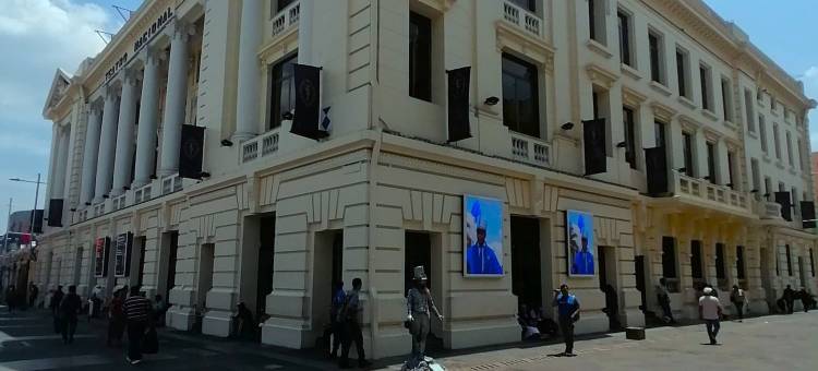 El Salvador: Villa Madero - 精品酒店(Alojamiento El Salvador: Villa Madero - Hotel Boutique)图片