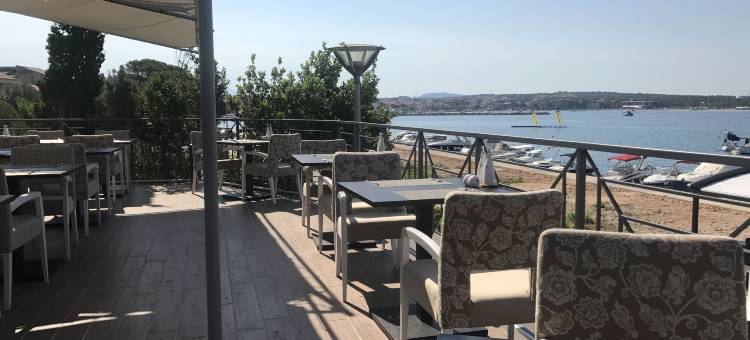 海滨Punta Mira宾馆(Guesthouse Punta Mira - Beachfront)图片