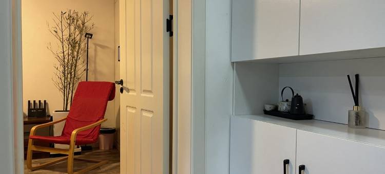 民修之家公寓(龙江东街分店)图片