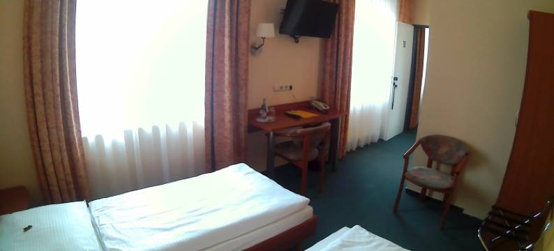 加德布施克里斯汀恩霍夫酒店(Hotel Christinenhof Garni - Bed & Breakfast)图片