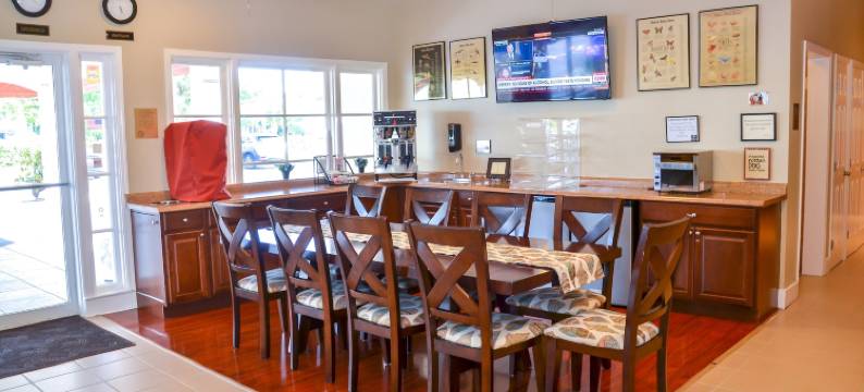 那不勒斯海湾沿岸酒店(Gulfcoast Inn Naples)图片