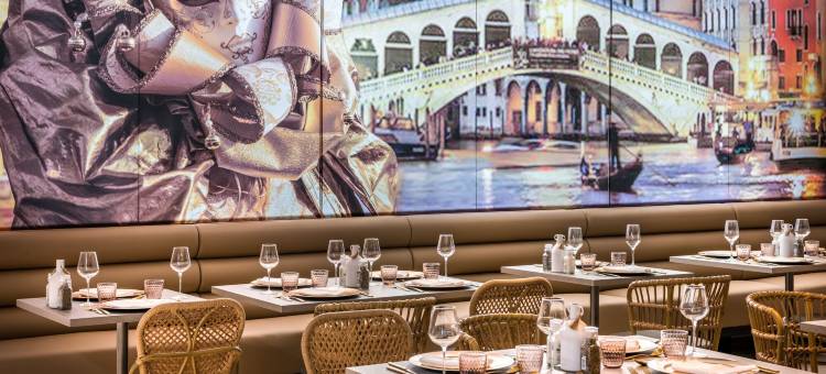 厄尔巴萨拉海滩高尔夫度假酒店(Elba Sara Beach & Golf Resort)图片