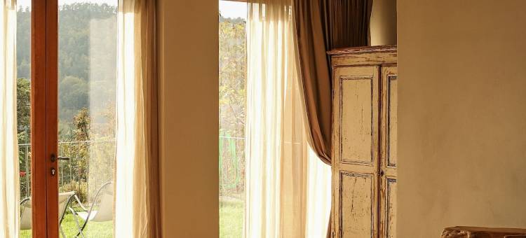 博尔戈巴洛尼乡村家庭旅馆(Borgo I Tre Baroni - Spa Suites & Resort)图片