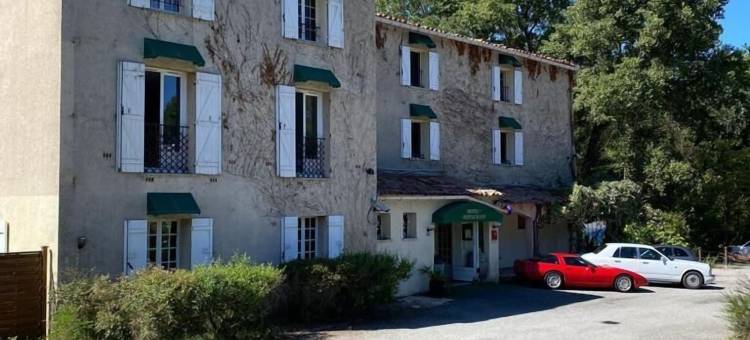 休曼酒店公寓(Human Hotel Résidence)图片