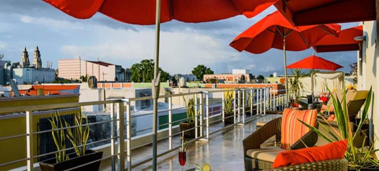 H177酒店(H177 Hotel)图片