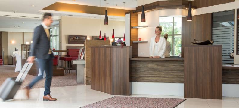 利布曼酒店(Hotel Liebmann)图片