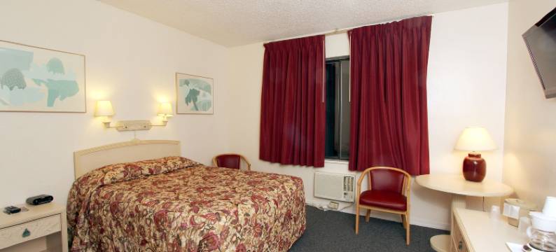 赢家 酒店(Winners Inn Casino)图片