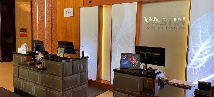 威斯汀酒店-明尼亚波里(The Westin Minneapolis)图片