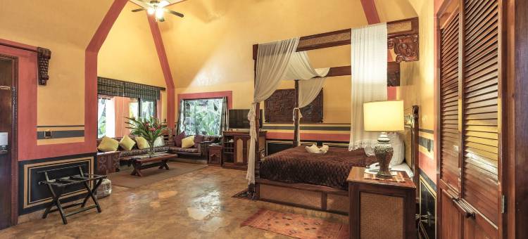 金塔夏娜布娜精品酒店(Hotel Boutique Quinta Chanabnal)图片