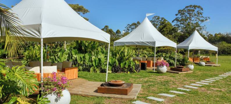 泻湖酒店(Hotel Lagoon)图片