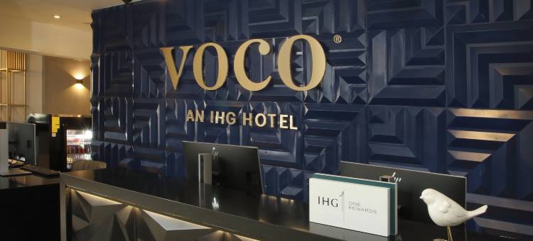 洲际酒店集团voco盐蒂约套房酒店(DoubleTree Suites by Hilton Hotel Saltillo)图片