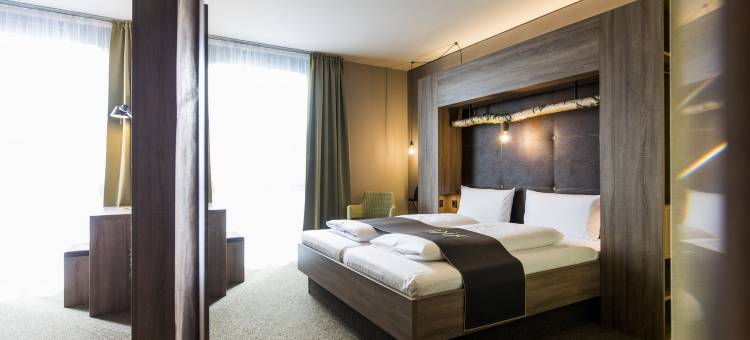 普富伦多夫里库酒店(RiKu Hotel Pfullendorf)图片