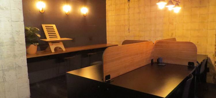 黑砖桑顿二(BlackBrick Sandton Two)图片