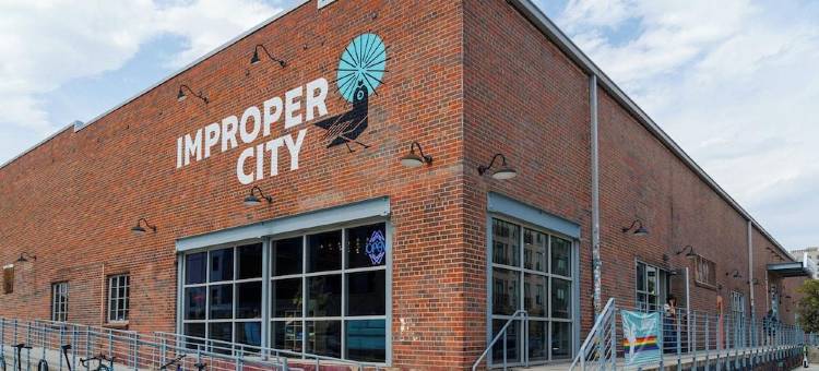 Sonder Ceros Apartments RiNo图片