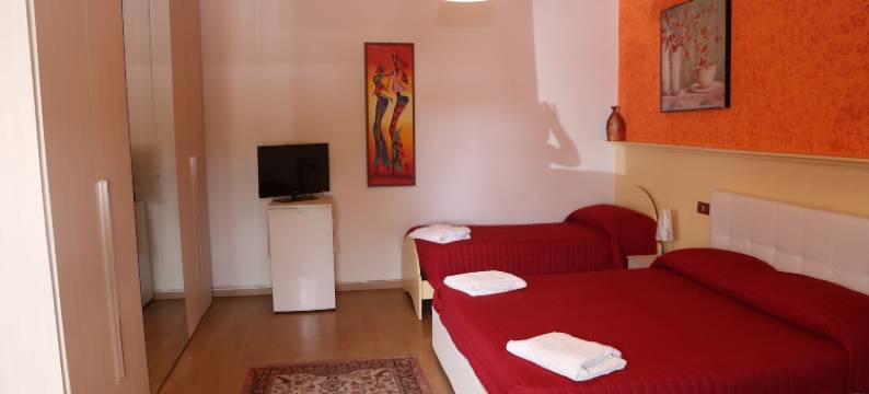 同伴酒店(Hotel Company)图片