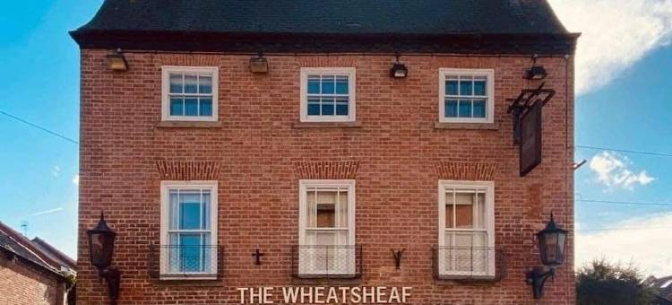 麦捆旅馆(The Wheatsheaf Pub, Kitchen & Rooms)图片