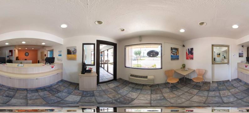 得克萨斯科珀斯克里斯蒂 6 号汽车旅馆(Motel 6 Corpus Christi, TX)图片