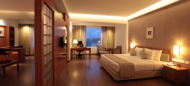 季风皇后旅馆(Monsoon Empress Kochi)图片