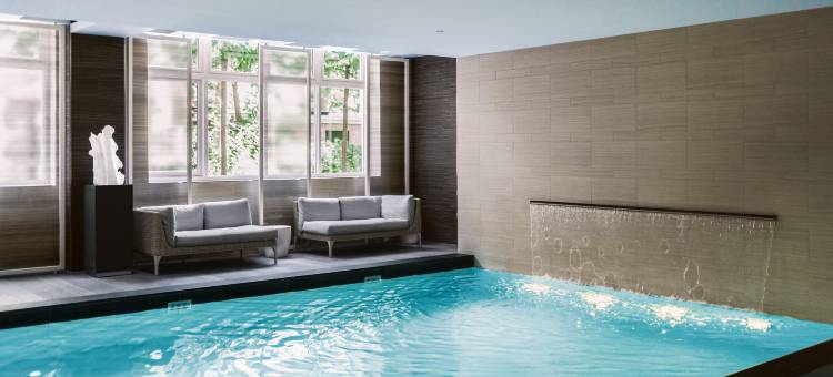 阿姆斯特丹华尔道夫酒店(Waldorf Astoria Amsterdam)图片