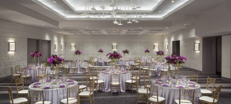 华盛顿国会希尔顿酒店(Hilton Washington DC Capitol Hill)图片