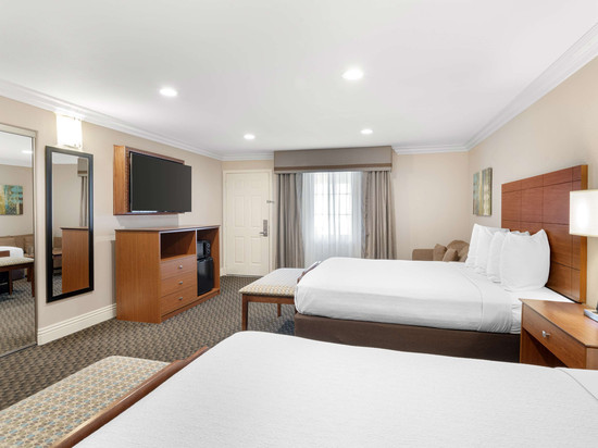 奥克斯纳德贝斯特韦斯特酒店