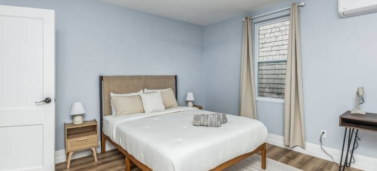 Charming 3-Bdrm in Pittsburgh图片