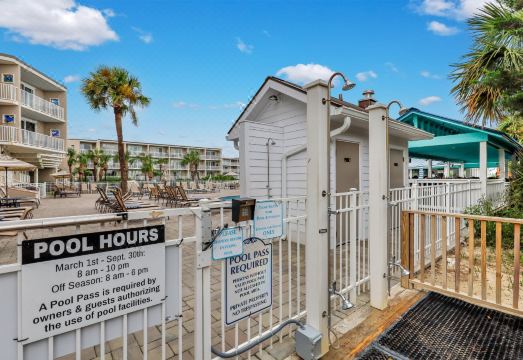 Gorgeous Ocean Views and Two Pools - Stunning Beach Escape Hotel Overview