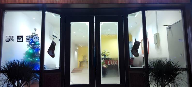 豪华酒店(Lux Hotel)图片