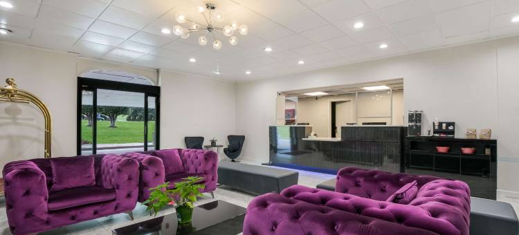 会议中心凯隆酒店(Clarion Hotel Conference Center)图片