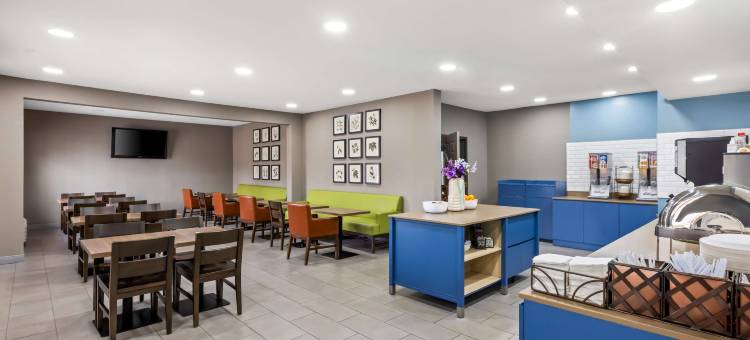 丽笙格鲁吉亚州萨瓦纳北 I-95 公路乡村套房酒店(Country Inn & Suites by Radisson, Savannah I-95 North, GA)图片