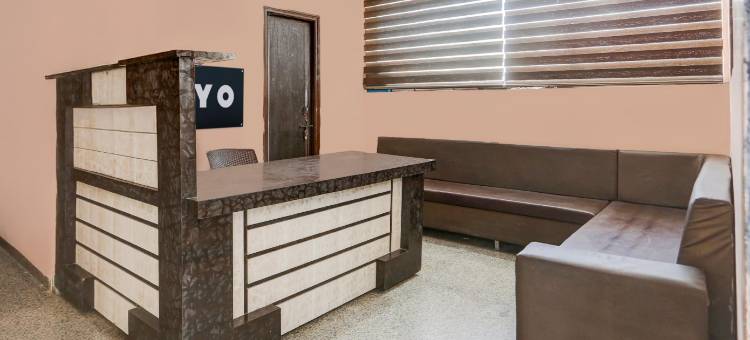 Hotel O Paradise图片