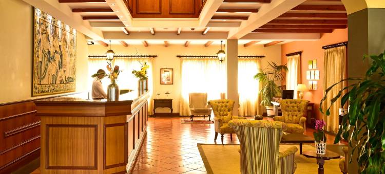 佩斯塔纳乡村花园度假村公寓酒店(Pestana Village Garden Hotel)图片