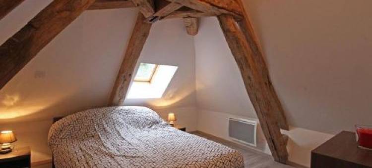 Ancien Moulin Avec Terrasse et Animaux acceptés - FR-1-497-84图片