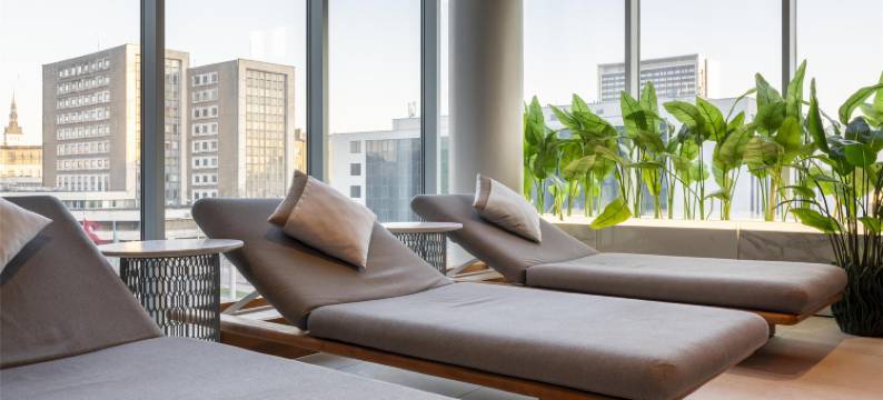 塔林丽笙精选酒店(Radisson Collection Hotel, Tallinn)图片