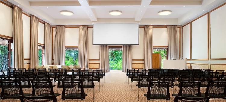 塞舌尔凯宾斯基度假村(Kempinski Seychelles Resort)图片