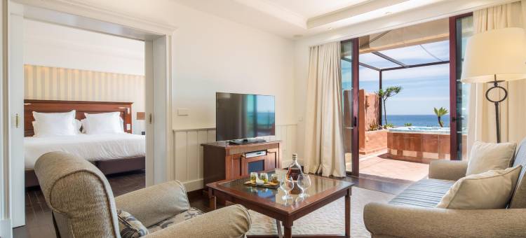 巴伊亚凯宾斯基酒店(Kempinski Hotel Bahía)图片