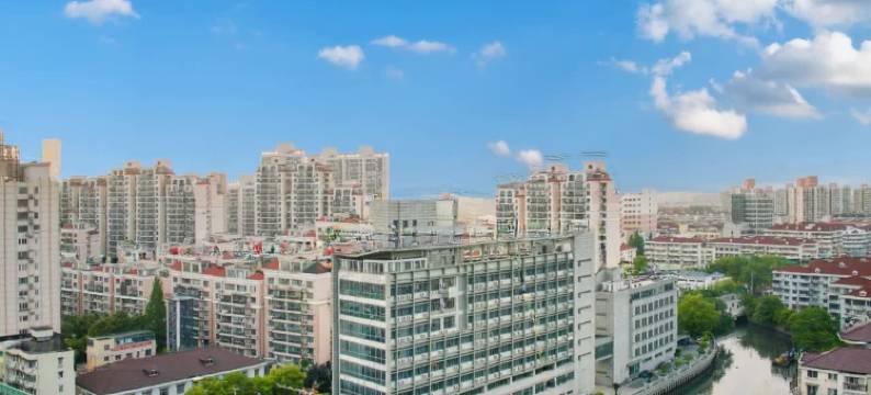 徕茵酒店(上海长海医院翔殷路地铁站店)图片