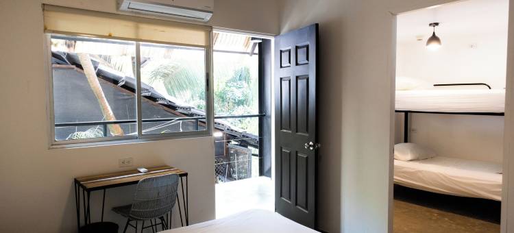 圣特雷莎北瑟琳娜酒店(Eso Santa Teresa)图片