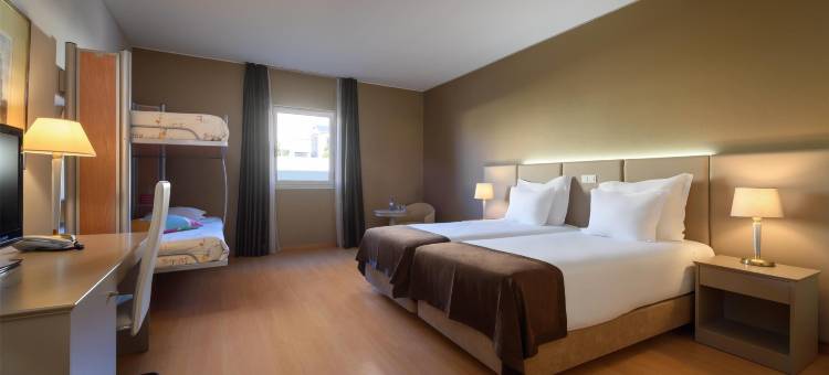 TRYP by Wyndham Porto Centro Hotel图片