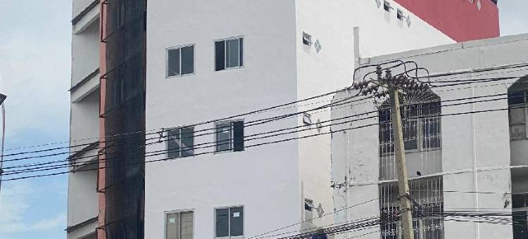 米索尼娅酒店(Missoniya Hotel)图片