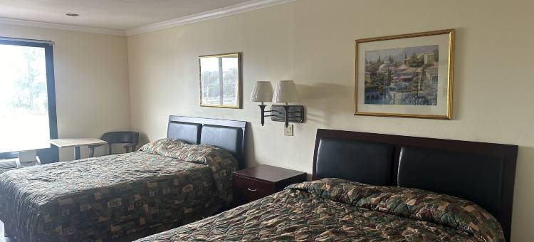 棕榈旅馆(Palm Inn Hotel Near Tyler Mall Riverside)图片