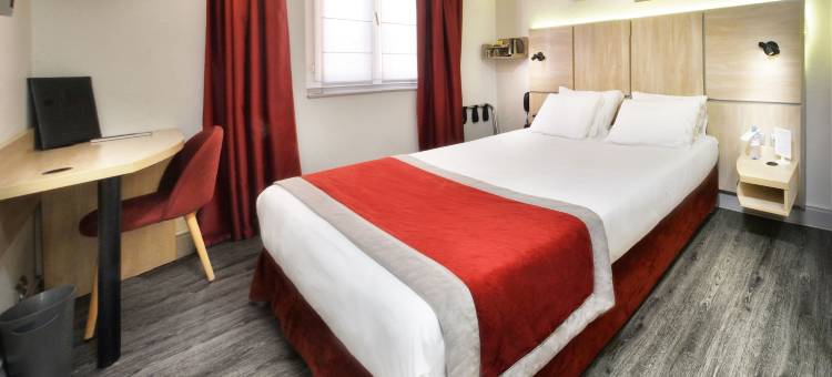 圣安东尼贝斯特韦斯特酒店(Best Western Saint Antoine)图片