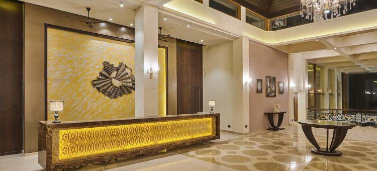 斯特灵山阿布度假村和酒店(Sterling Mount Abu)图片