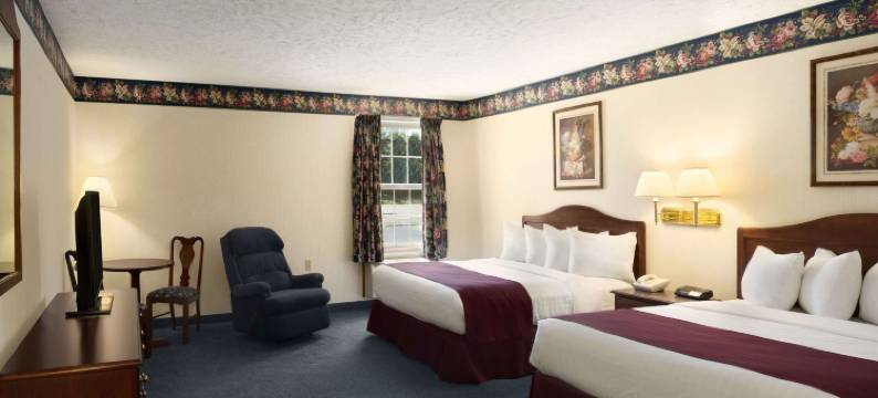 格雷林戴斯酒店(Days Inn by Wyndham Grayling)图片