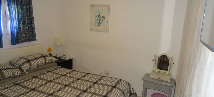 里卡蒂旅馆民宿(Rickaty Lodge Bed & Breakfast)图片