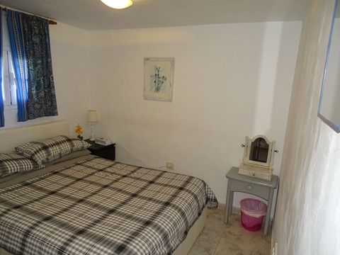 里卡蒂旅馆民宿