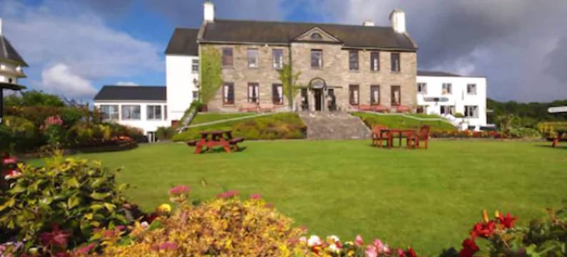 瀑布酒店及水疗中心(Falls Hotel & Spa)图片